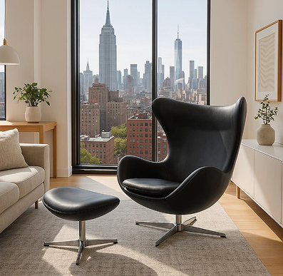 Egg Chair